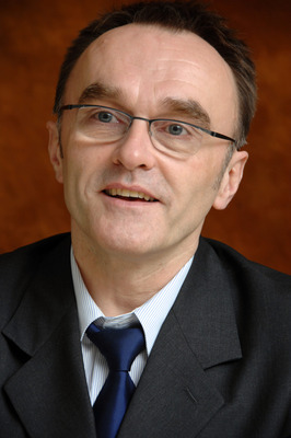 Danny Boyle posters