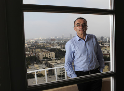 Danny Boyle posters