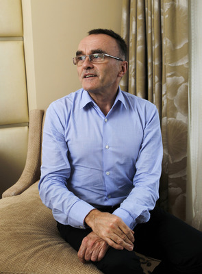 Danny Boyle posters