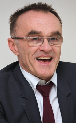 Danny Boyle posters