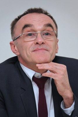 Danny Boyle posters