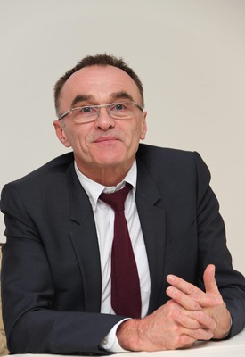 Danny Boyle posters