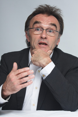 Danny Boyle posters