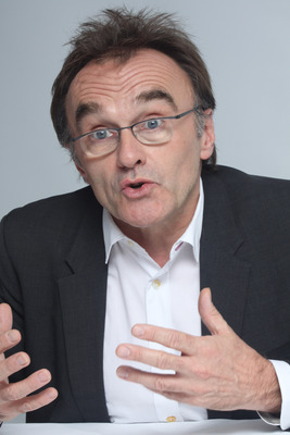 Danny Boyle posters