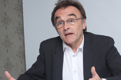 Danny Boyle posters