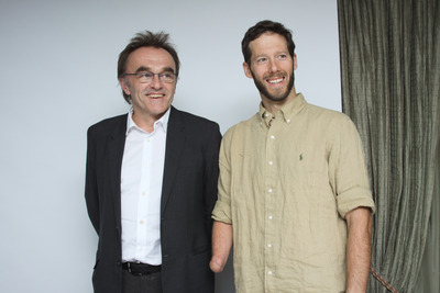 Danny Boyle posters