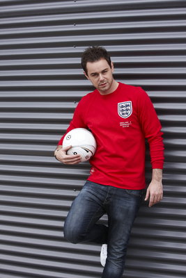 Danny Dyer magic mug