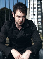 Danny Dyer magic mug #G542315
