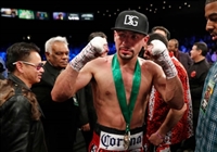 Danny Garcia t-shirt #3593230