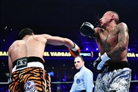Danny Garcia Tank Top #3593234