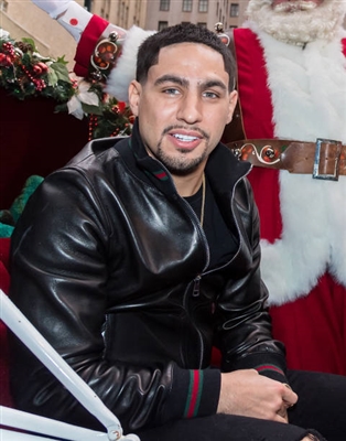 Danny Garcia posters