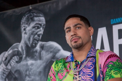 Danny Garcia posters