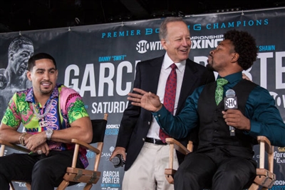 Danny Garcia posters