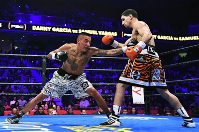 Danny Garcia posters