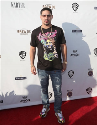 Danny Garcia posters