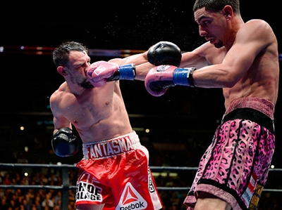 Danny Garcia posters