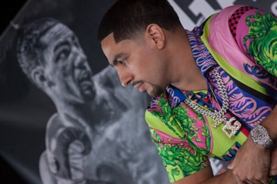 Danny Garcia posters