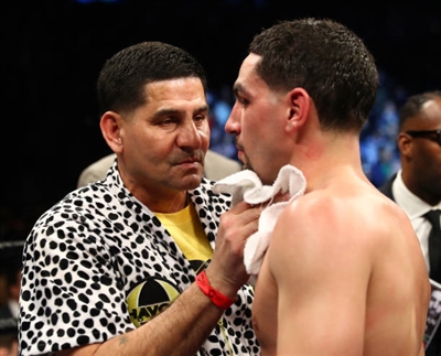 Danny Garcia posters