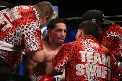 Danny Garcia posters