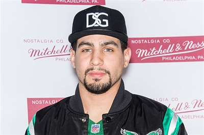 Danny Garcia posters