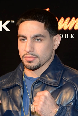 Danny Garcia posters