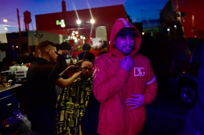 Danny Garcia posters
