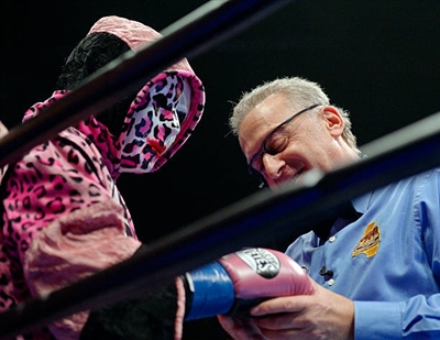 Danny Garcia posters