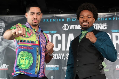 Danny Garcia posters
