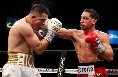Danny Garcia posters