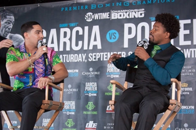 Danny Garcia posters