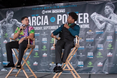 Danny Garcia posters