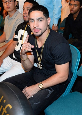 Danny Garcia posters