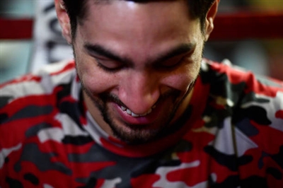 Danny Garcia posters