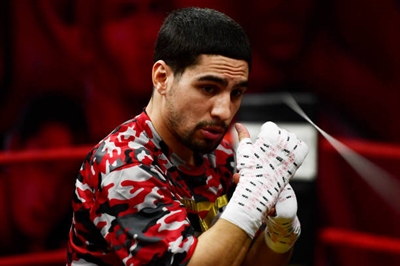 Danny Garcia posters