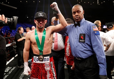 Danny Garcia posters
