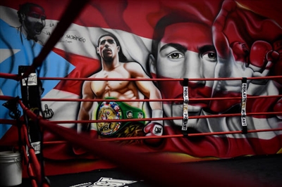 Danny Garcia posters