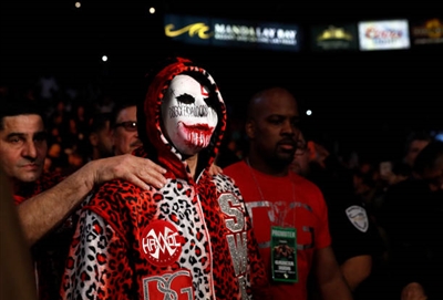 Danny Garcia posters