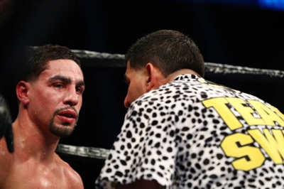 Danny Garcia posters