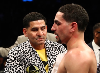 Danny Garcia posters