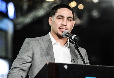 Danny Garcia posters