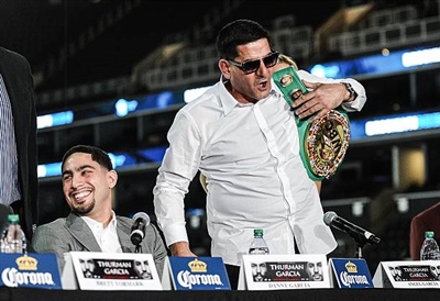 Danny Garcia posters