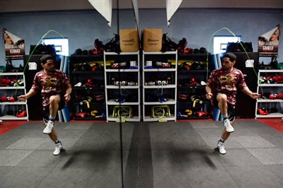 Danny Garcia posters