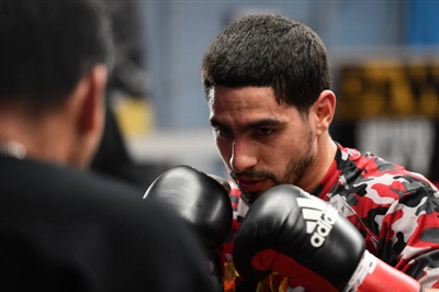 Danny Garcia posters