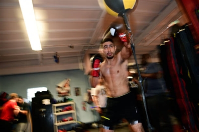 Danny Garcia posters