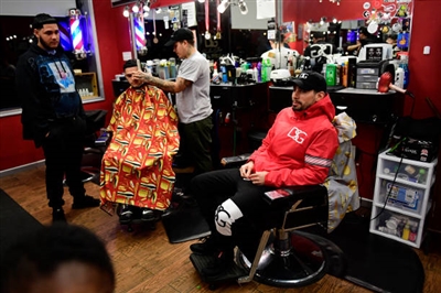 Danny Garcia posters