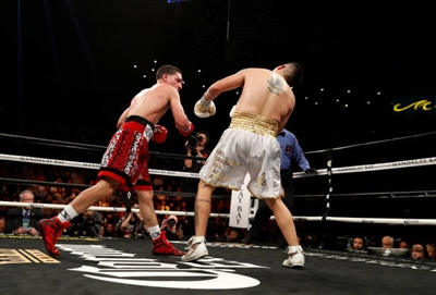 Danny Garcia posters