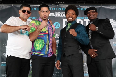Danny Garcia posters