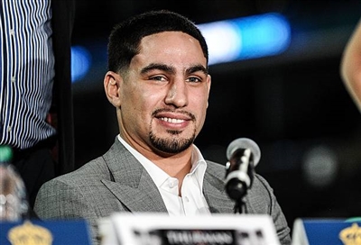 Danny Garcia posters