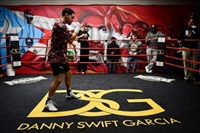 Danny Garcia mug #G1835610