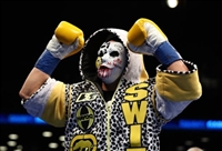 Danny Garcia hoodie #3593386